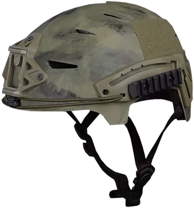 Capacete Tático Emersongear EM8987E Exf Bump Style Barato - At