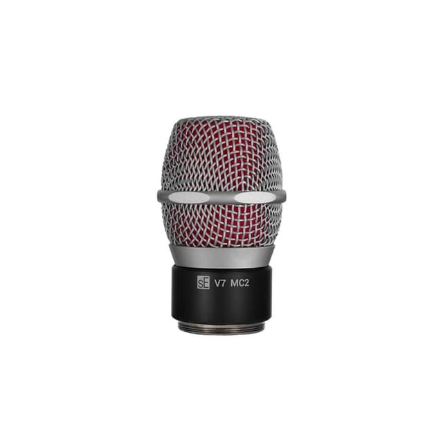 Microfone Se Electronics V7 Mc2 (para Sennheiser)