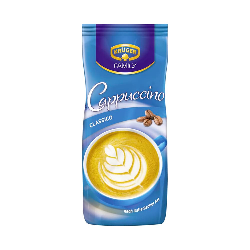 Café Kruger Family Classico 500G