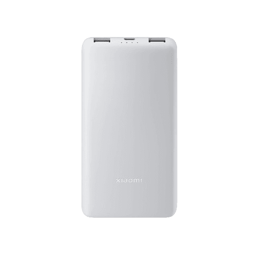 Carregador Externo Xiaomi Redmi P16ZM Light Gray 10000mAh