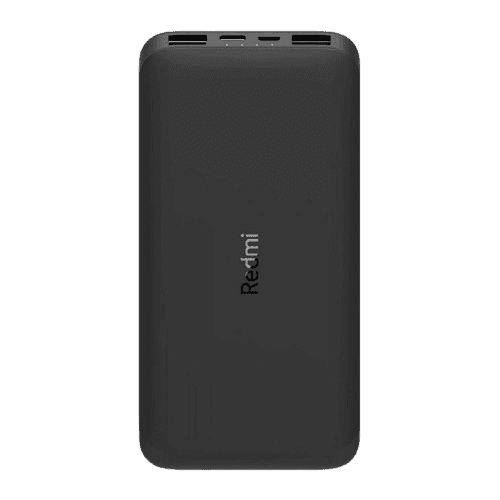 Carregador Portátil Xiaomi Redmi PB103MI Tan 10000mAh