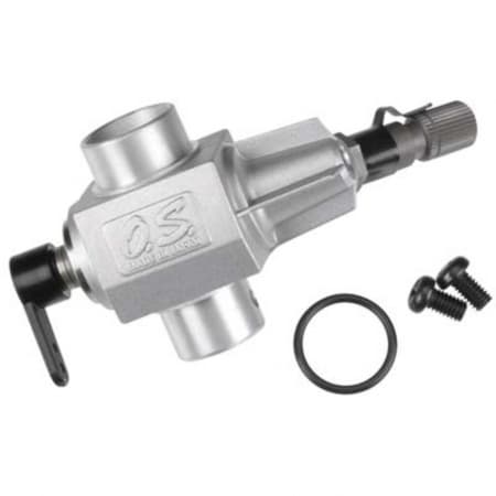 Carburador O.S. Engines 75AX
