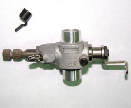 Carburador Pro-46H Thunder Tiger TTR9239N