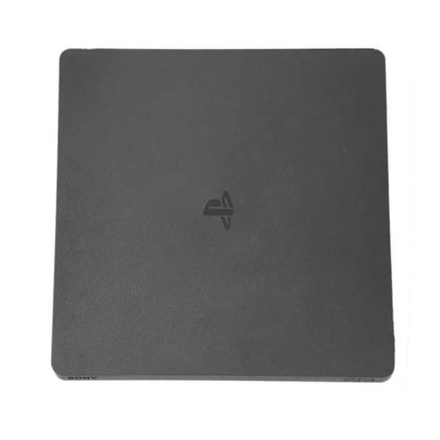 Carcaça Superior Ps4 Slim Preto
