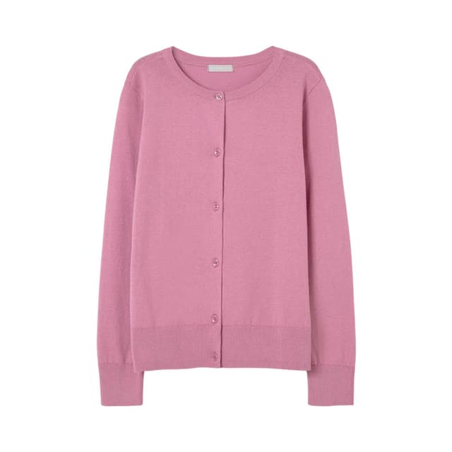 Cardigan Infantil Hering