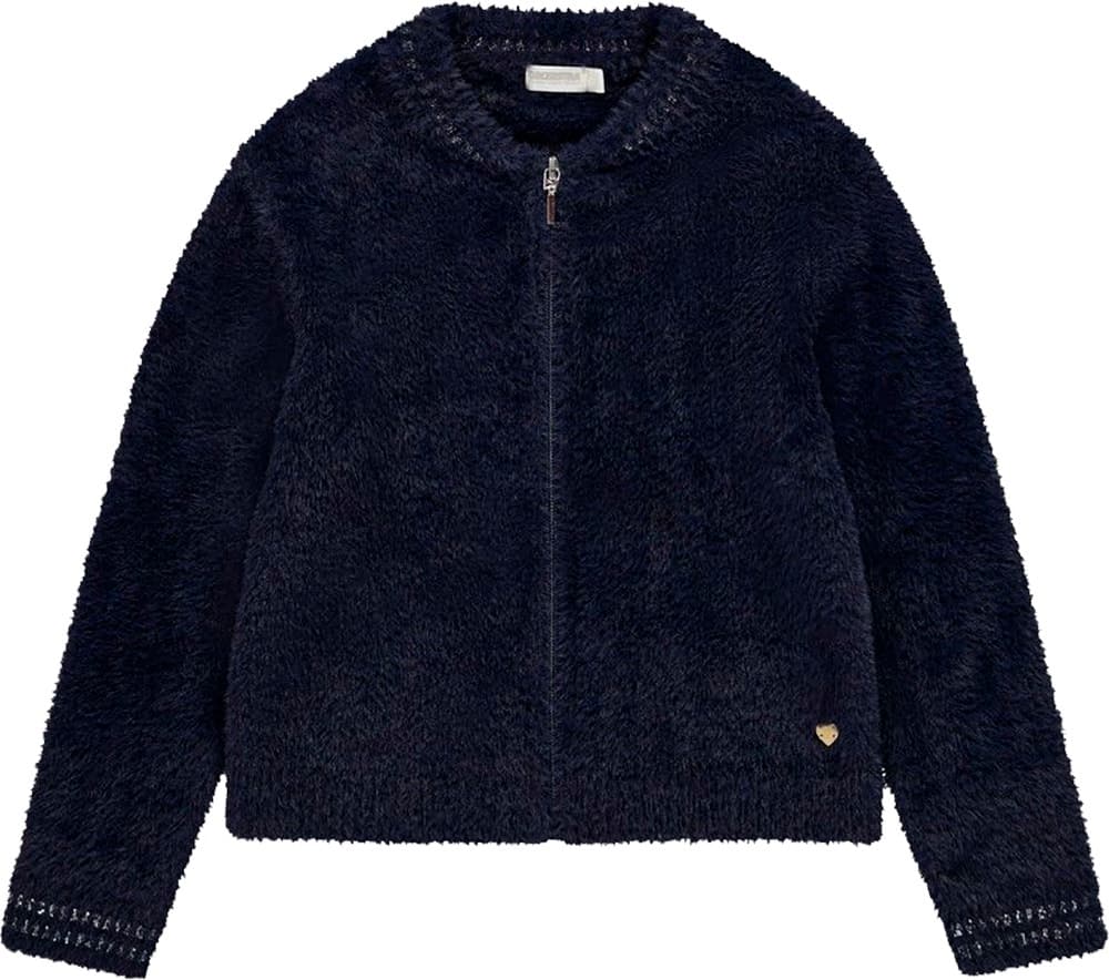Cardigan Infantil Feminino Orchestra