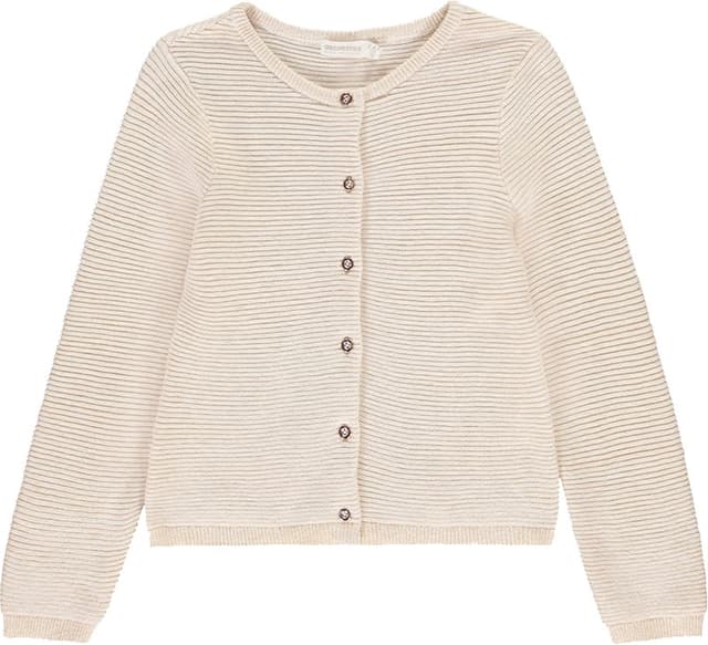 Cardigan Infantil Orchestra Feminina