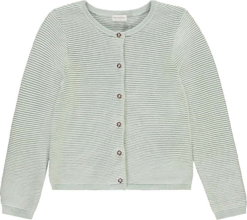 Cardigan Infantil Orchestra Feminina