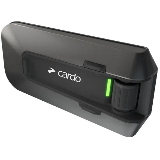 Equipamentos de Áudio Cardo Packtalk Edge Duo
