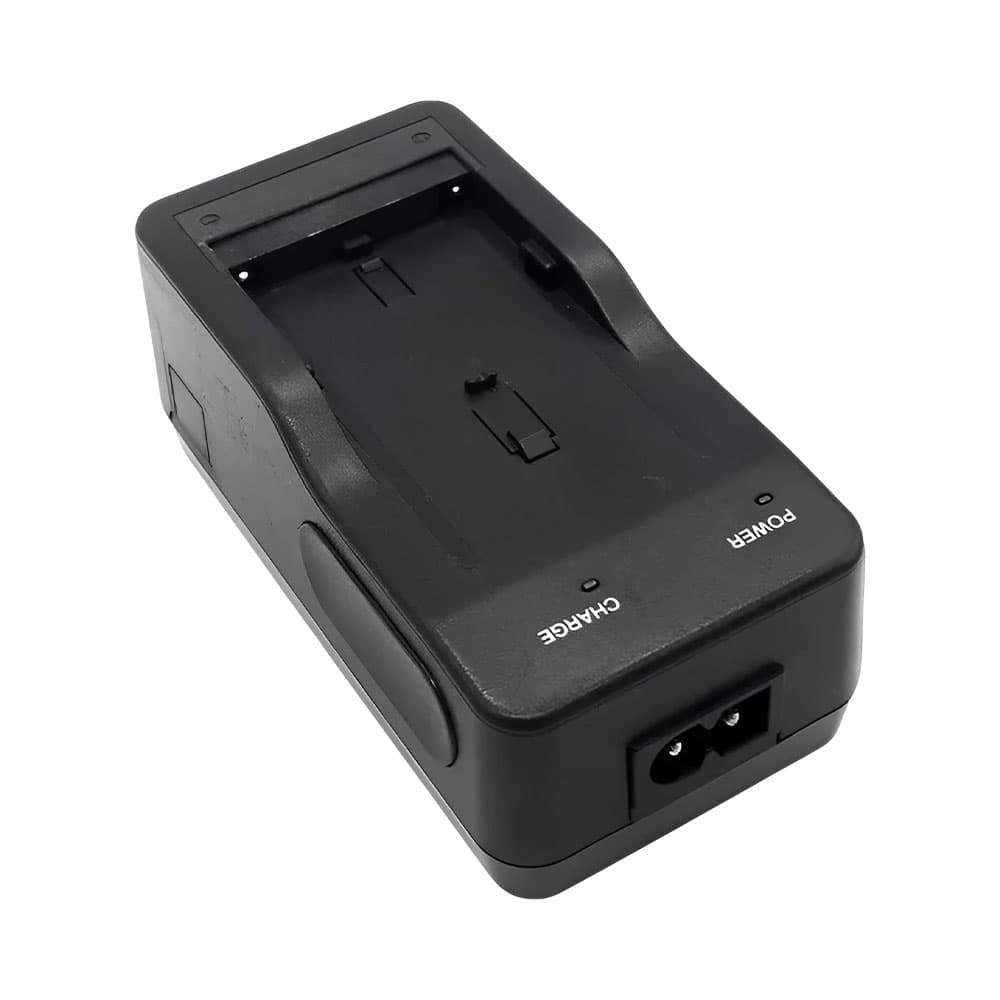 Carregador Ciber-Shat Bc-V615 para Sony