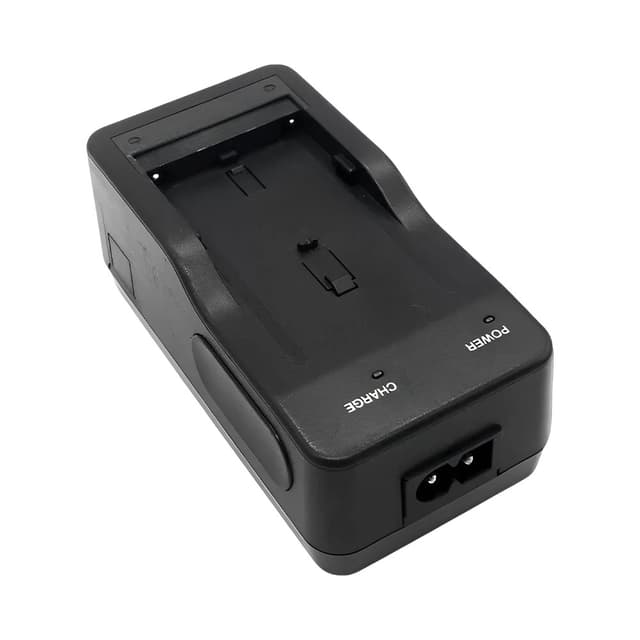 Carregador Ciber-Shat Bc-V615 para Sony