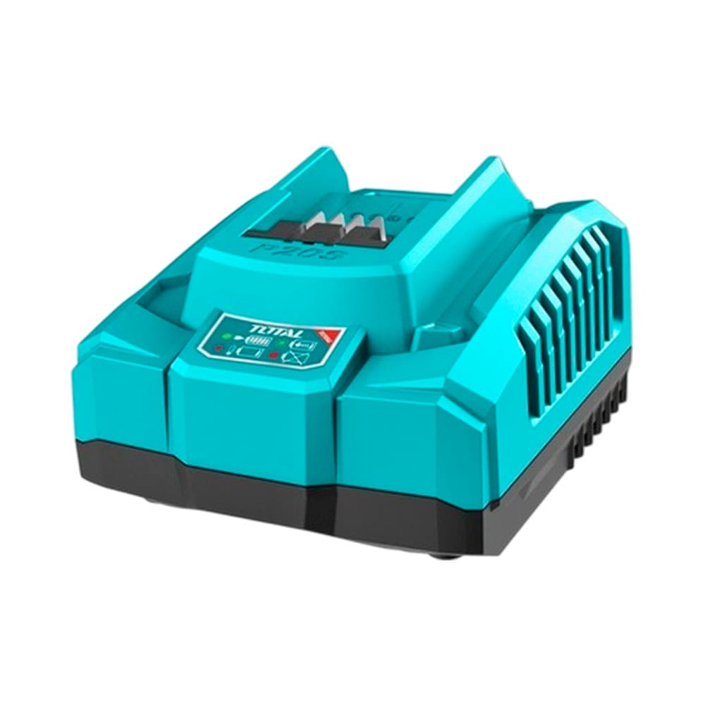 Carregador de Bateria Total Tfcli20411 20V 4.0Ah 220V