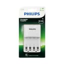 Carregador de Pilhas Philips SCB2440NB97