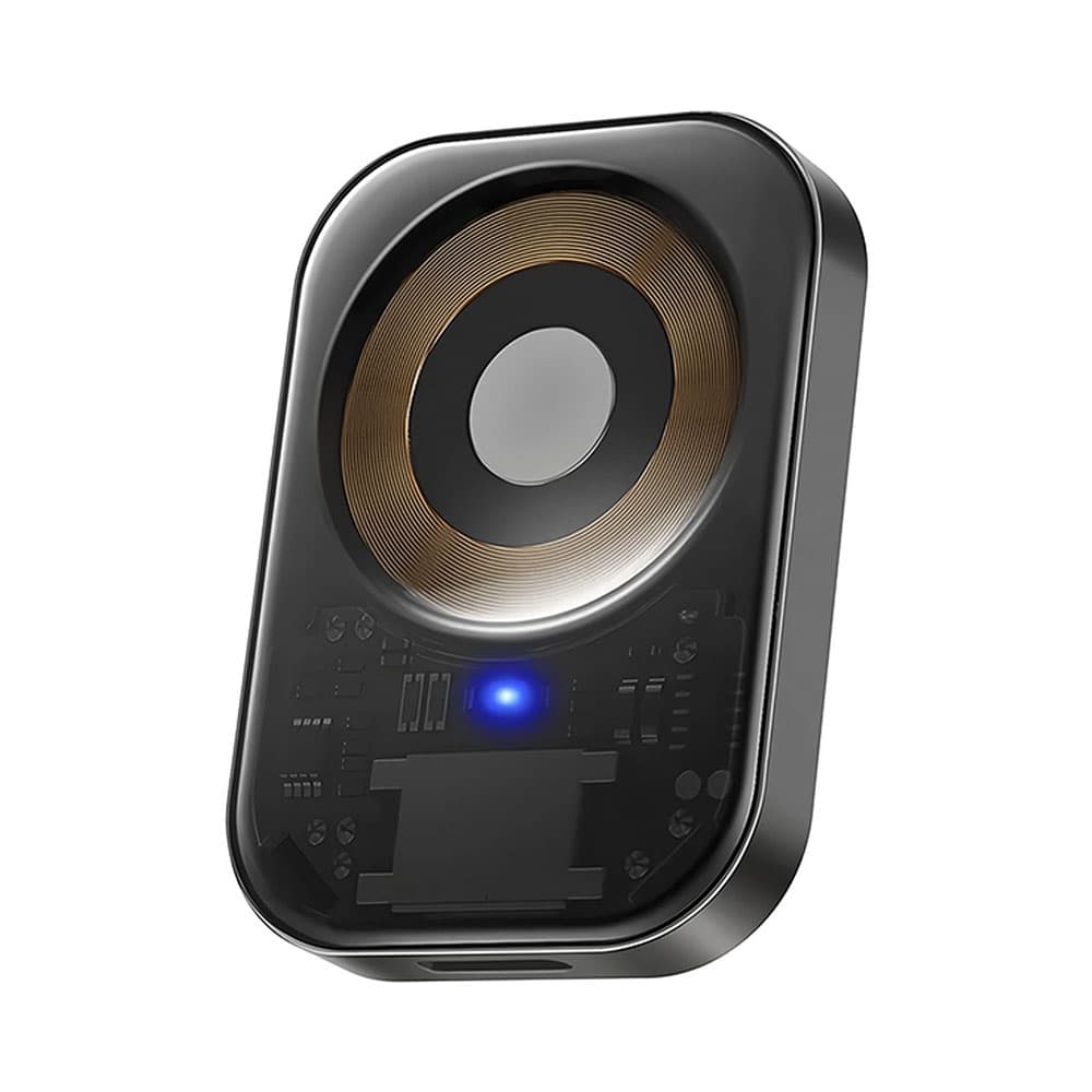 Carregador Sem Fio Magnético Mcdodo Ch-2061 3.5W Preto para Apple Watch