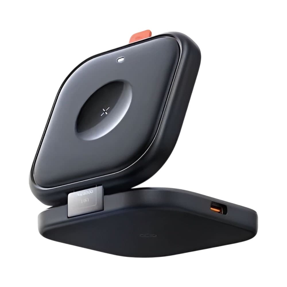 Carregador Sem Fio Mcdodo Ch-2160 15W Preto