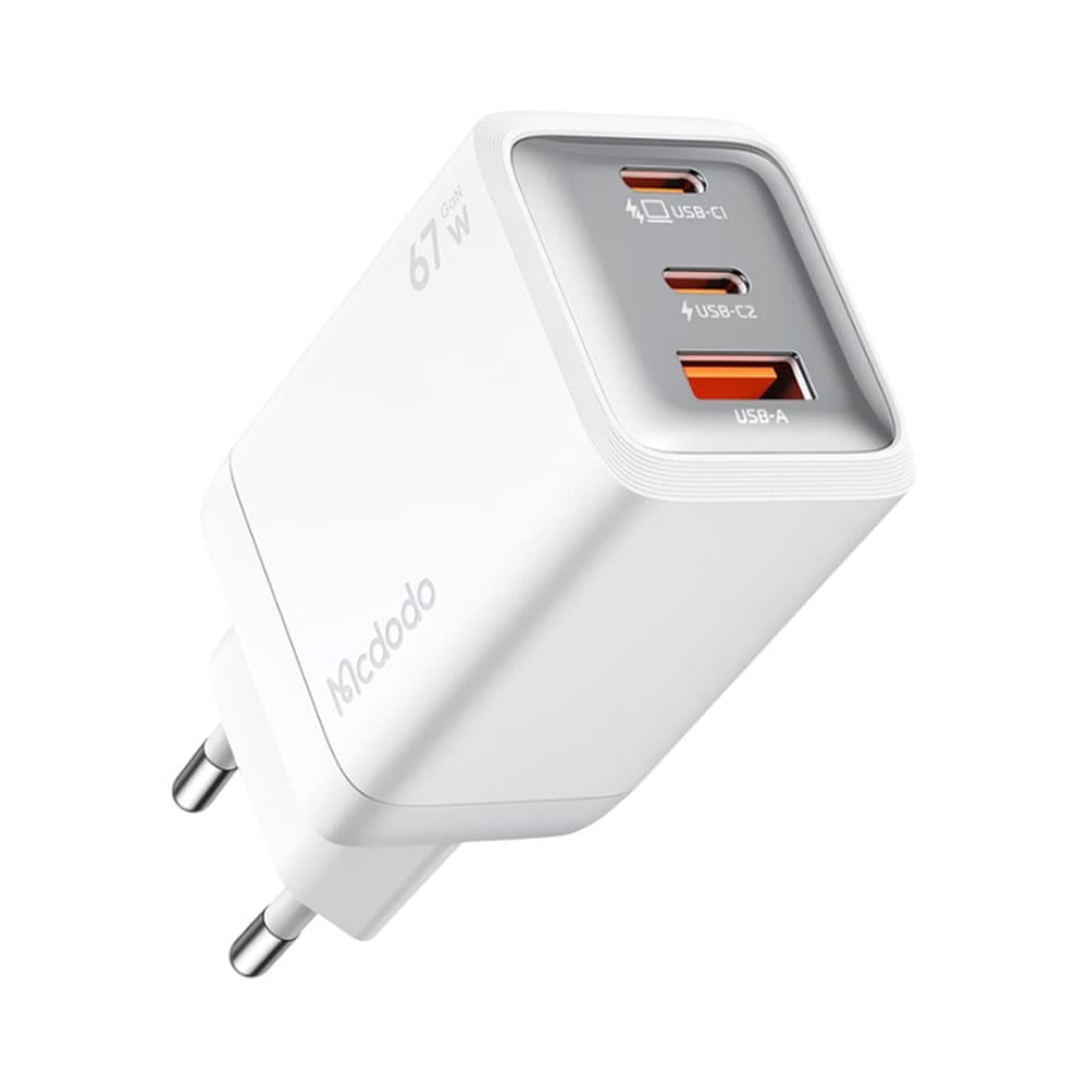 Carregador Mcdodo Ch-0971 67W