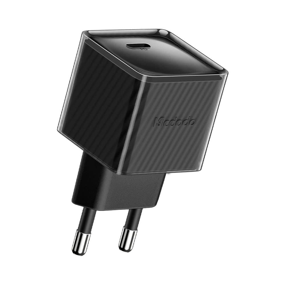 Carregador Mcdodo Ch-3771 20W Preto