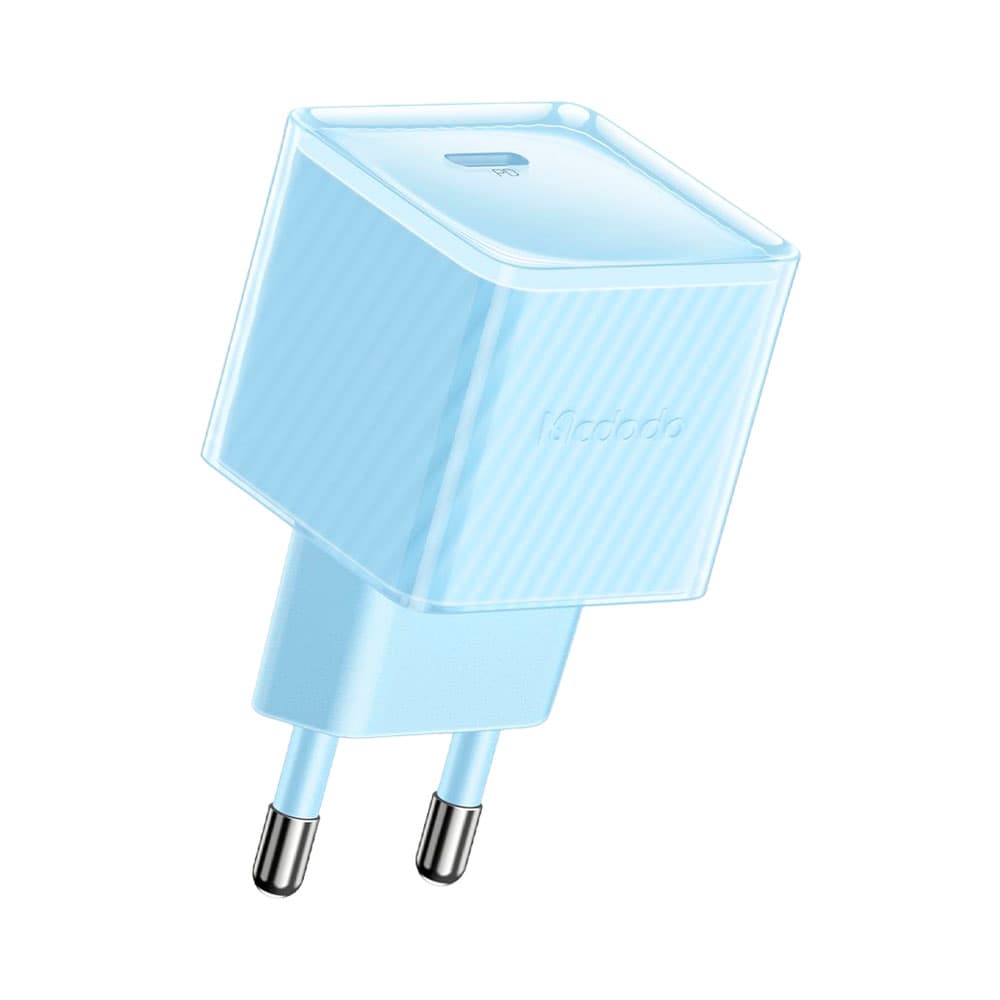 Carregador Mcdodo Ch-3772 20W Azul