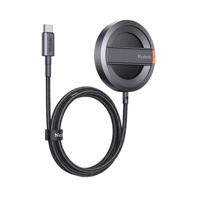 Carregador Mcdodo Ch-5500 Magnético 15W