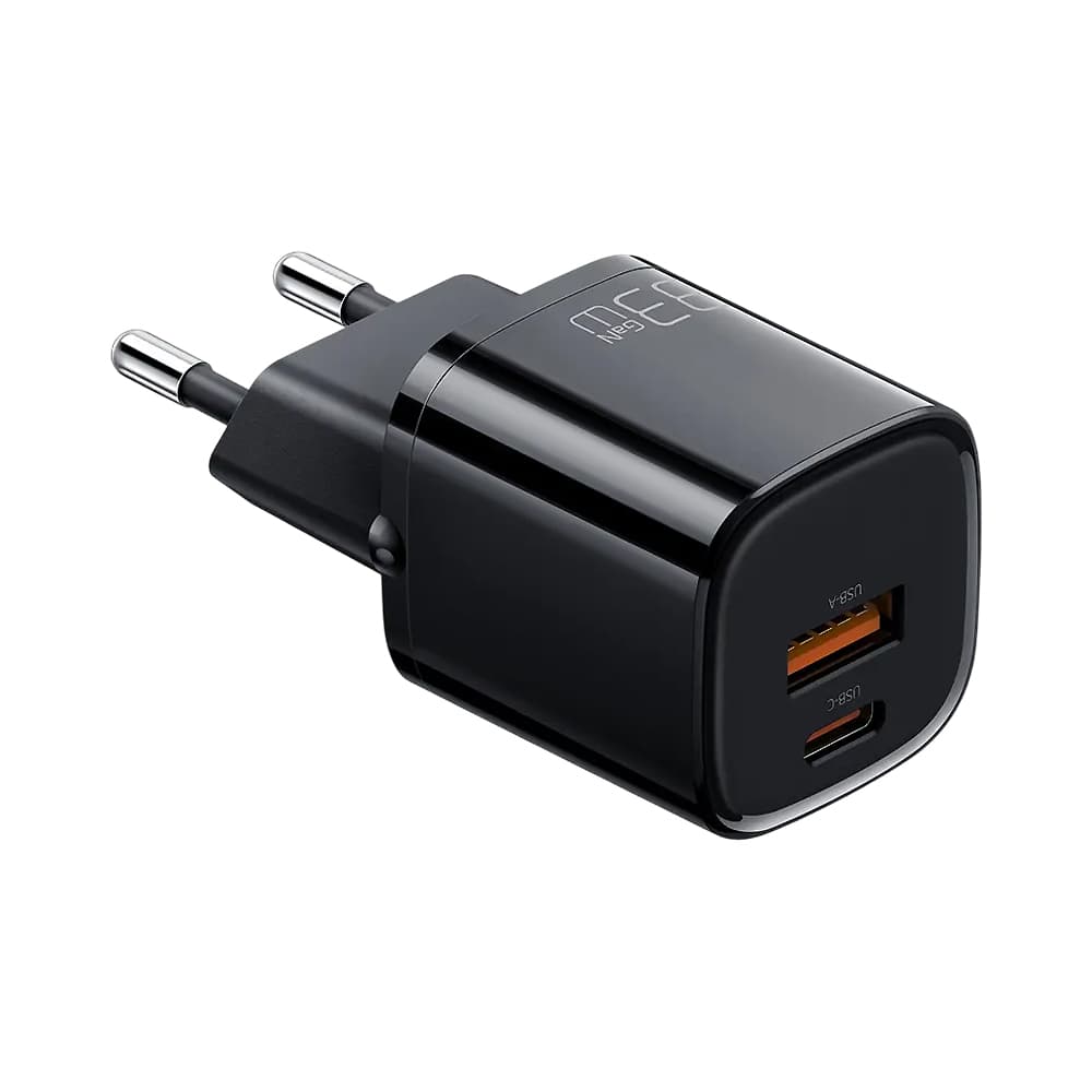 Carregador Pd Mcdodo Ch-0151 33W Preto