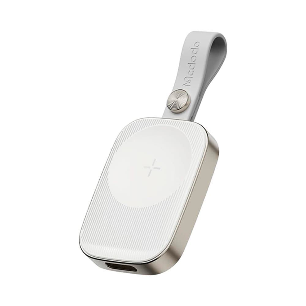 CARGADOR PARA APPLE WATCH MCDODO CH-4990 BLANCO