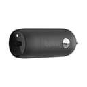 Carregador para Carro Belkin CCA003BT04BK 20W Preto
