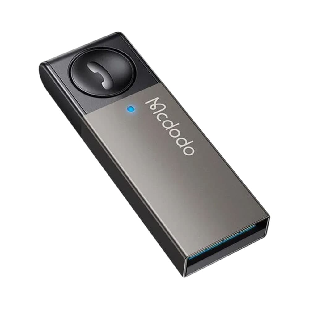 Carregador Veicular Mcdodo Ot-8250 USB-A Wireless