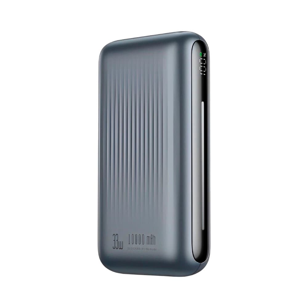 Carregador Portátil Mcdodo Mc-4530 10000mAh Cinza