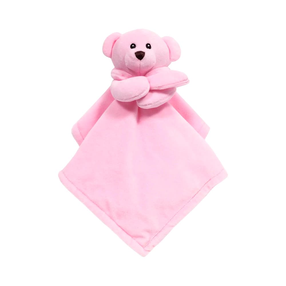 Naninha Buba Carinho Rosa