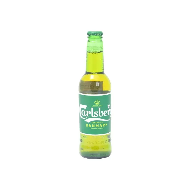 Cerveja Carlsberg Green 330ml
