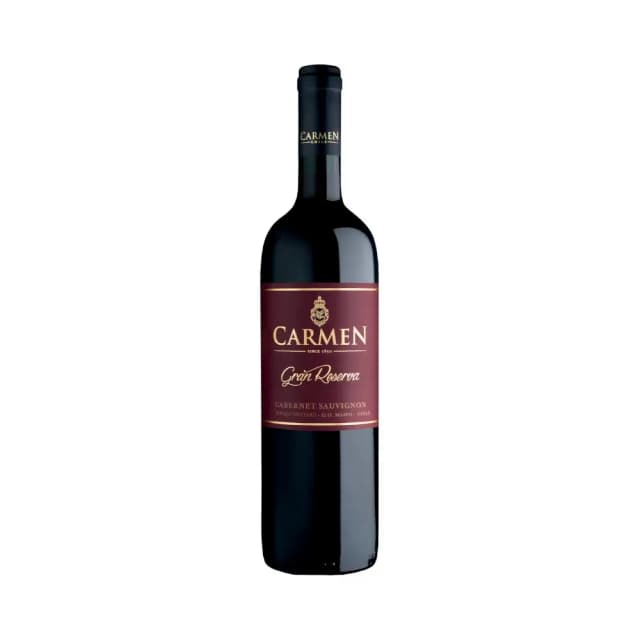 Vinho Carmen Reserva Cabernet Sauvignon 750ml