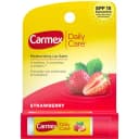 Bálsamo Labial Carmex Strawberry Spf15 4.25G