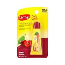 Protetor Labial Carmex Cherry Card 4.25G