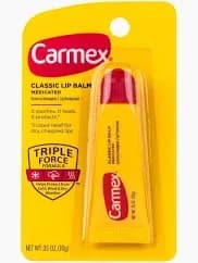 Protetor Labial Carmex Classic Squeeze 10GR