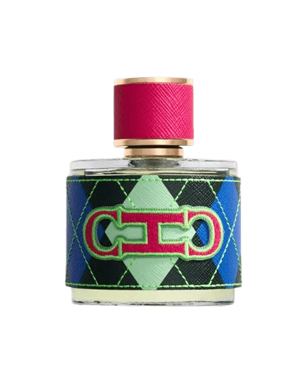 Perfume Carolina Herrera Ch Swing 100ml Eau de Parfum