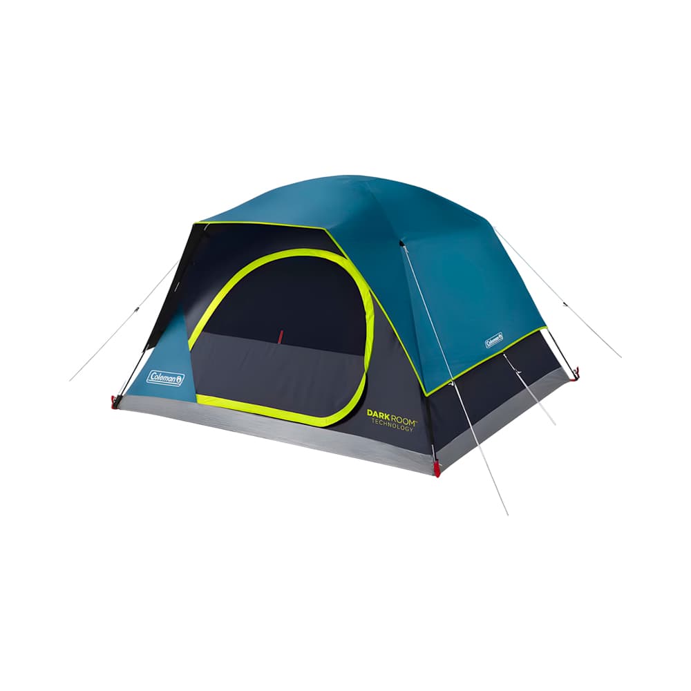 Barraca Coleman Skydome Dark Room 4 Pessoas