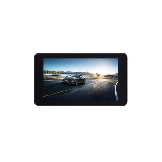 CarPlay Cokima para Motos Ck3-Qc 5"