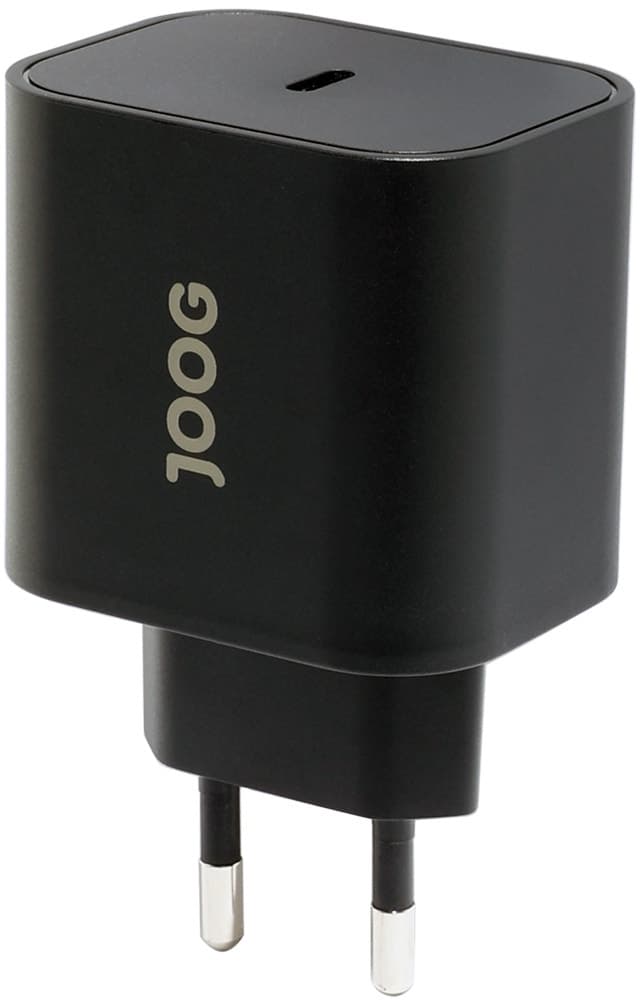 Carregador Joog Agh-4286 60W para Ns2 Switch e Steam Deck