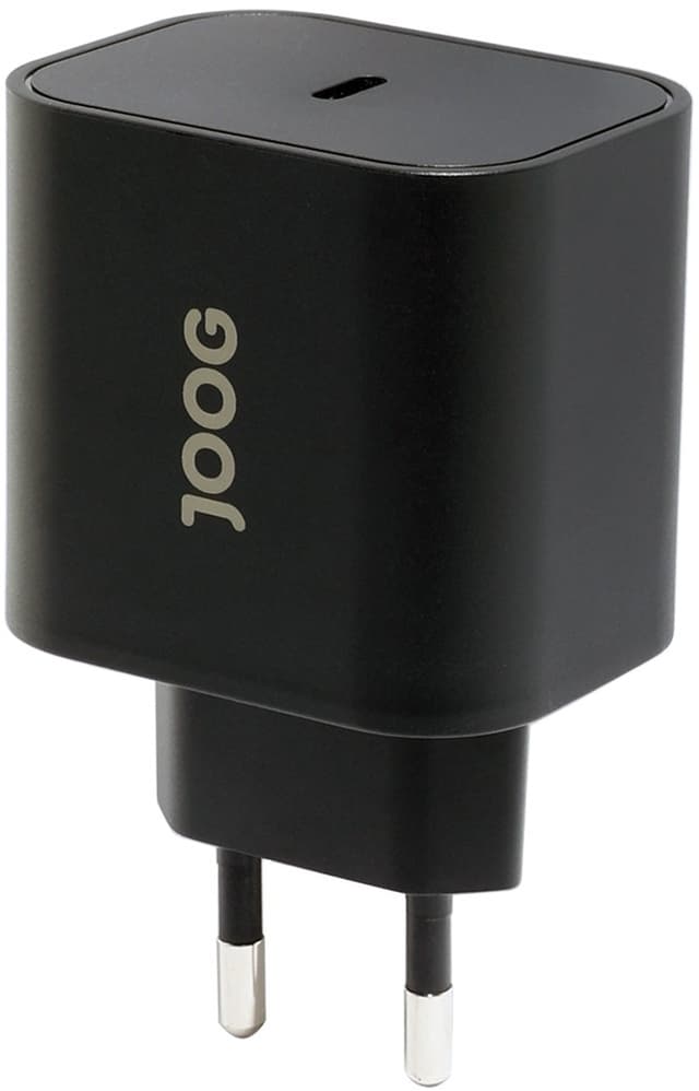 Carregador Joog Agh-4286 60W para Ns2 Switch e Steam Deck