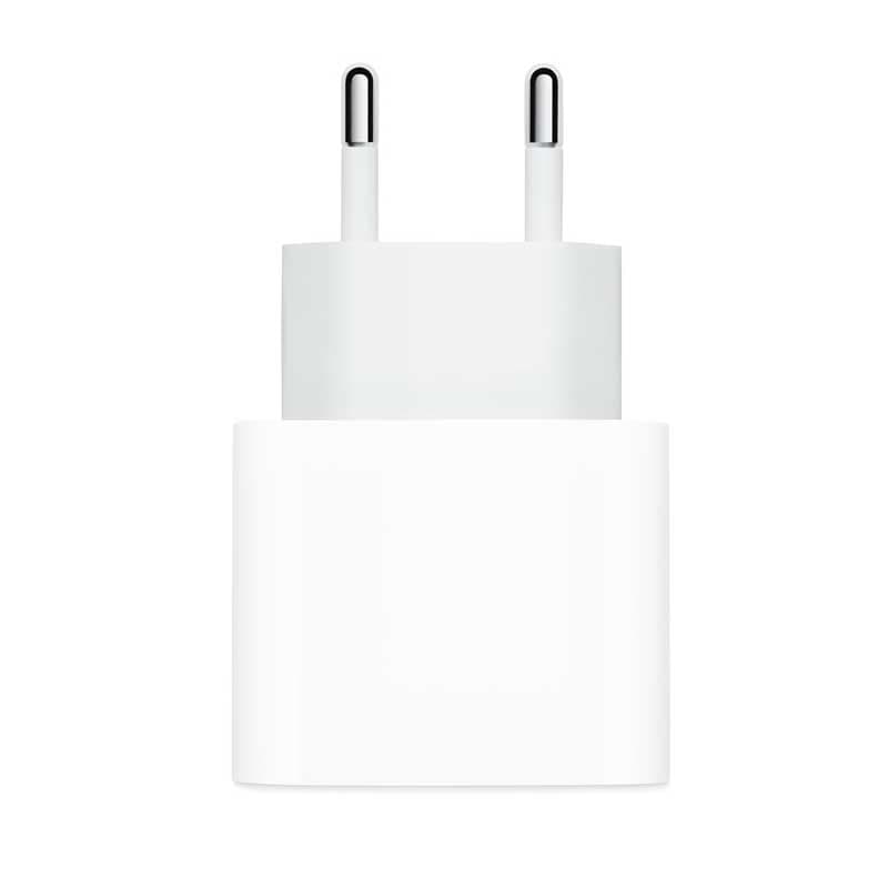 Carregador Apple 20W