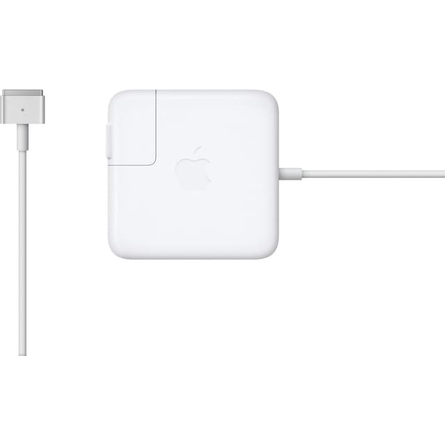 Carregador Apple MagSafe 2 85W (A1424)