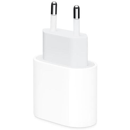 Carregador Apple 20W Tipo C