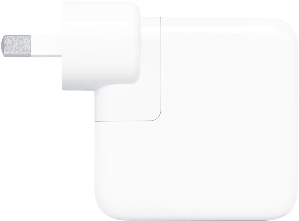 Carregador Apple USB-C 30W