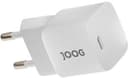 Anúncio: Carregador de Parede Joog PD20W-JG 20W USB-C Anatel