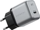 Anúncio: Carregador de Parede Satechi Dual Port 30W ST-UC30WCM-EU