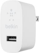 Anúncio: Carregador de Tomada Belkin USB-A WCA002DQWH 12W - Branco