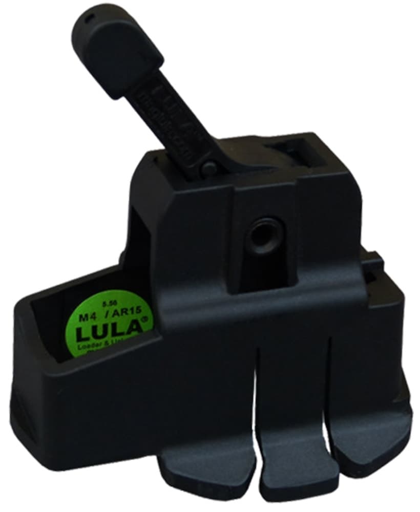 Carregador Maglula Lula Ar15 / M4 5.56Mm / .223 LU10B