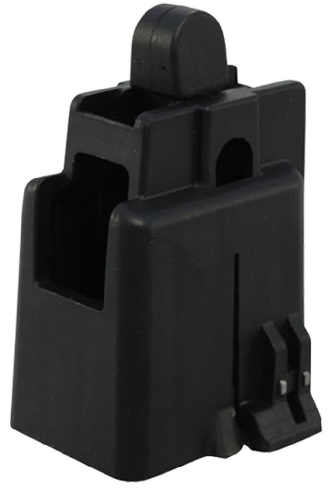 Carregador de Munição Maglula Lula Colt Smg 9MM LU16B