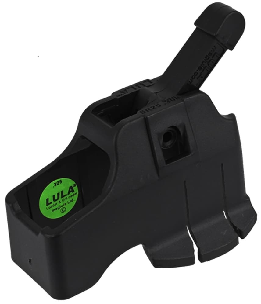 Carregador Maglula Lula para Hk 91/G3 7.62 / .308 L25B