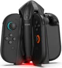Anúncio: Carregador magnético para controle Nintendo Swich 2 - Joog Rocket Chager AGH-4218